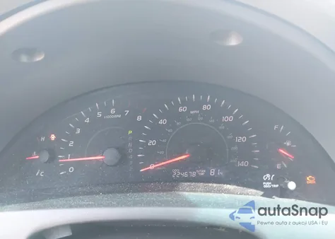 2009 Toyota Camry z USA, uszkodzony, nr VIN 4T1BE46K39U287345